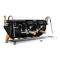 Cafeteras Astoria STORM 4000 SAEP 2GR Manual De Uso Y Mantenimiento