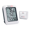 ThermoPro TP-60S - Manual del monitor inalámbrico de humedad y temperatura