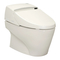 Inodoros Toto NEOREST 600 MS990CGR Manual De Instrucciones