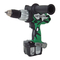 Atornilladores de Impacto Hitachi DV 14DL Instrucciones De Manejo