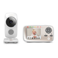 Motorola MBP667CONNECT Guía Rápida De Inicio
