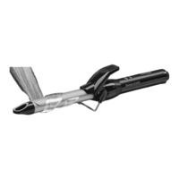 BaByliss 2325E Manual Del Usuario