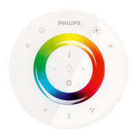 Philips LivingColors 69164/31/PH Manual Del Usuario