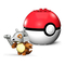 Juguetes Mega Construx POKEMON CUBONE OSSELAIT TRAGOSSO Manual De Instrucciones