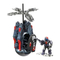 Juguetes Mega Construx Halo FDY38 Manual De Instrucciones