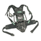 Equipo Respiratorio MSA AirGo pro Guía Rápida