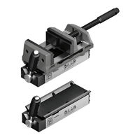 Fein VersaMAG VISE Serie Manual De Instrucciones