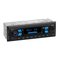 Ssl ML43B - Manual del receptor de medios AM/FM compatible con MP3 de un solo DIN