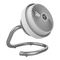Vornado 623DC, 723DC - Manual del Circulador de Aire Mediano Energy Smart