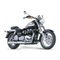 Motocicletas Triumph America Manual Del Usuario