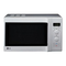 Hornos Microondas LG MS-1937C Manual De Instrucciones