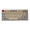 Teclados Epomaker EP84 Guia De Inicio Rapido