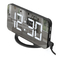 LIMITLESS DigiClock LIM-DCLK - Guía de Inicio Rápido del Despertador