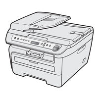 Ricoh SP 1200S Guía De Configuración Rápida