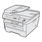 Impresora Todo en uno Ricoh SP 1200S Guía De Configuración Rápida