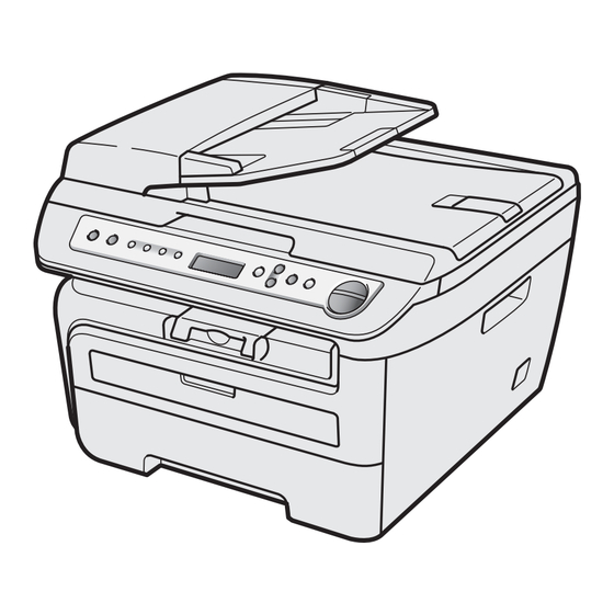 Ricoh SP 1200S Guía De Configuración Rápida