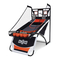 Deportes y Aire Libre MD SPORTS BG144Y20004 Instrucciones De Ensamblaje