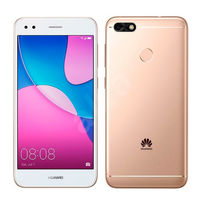 Huawei SLA-L23 Guia De Inicio Rapido