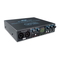 Manual de la interfaz FireWire multicanal Focusrite Saffire PRO 24 DSP