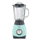 Breville pick and mix VBL071 - Manual del vaso de la batidora de cristal