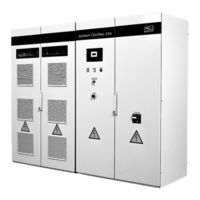 SMA Sunny Central 560HE Manual Del Usaurio