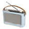 Radio Roadstar TRA-1966 Manual De Instrucciones