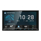 Receptores para Coches Kenwood DMX8019DABS Manual De Instrucciones