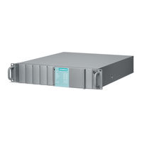 Siemens SIMATIC IPC647D Instrucciones De Servicio