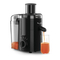 Exprimidores Moulinex FRUTELIA PLUS BLACK 350 W Manual De Instrucciones