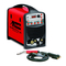 Sistemas de Soldadura Telwin TECHNOMIG 225 PULSE Manual De Instrucciones