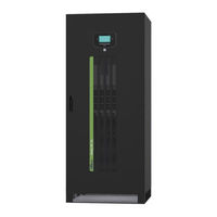 Riello UPS MASTER HP-UL 80-00 Manual De Uso