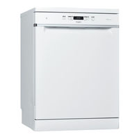 Whirlpool WFC 3C34 P Guia Del Usuario