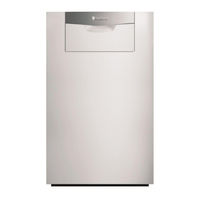 Vaillant ecoCRAFT exclusiv Instrucciones De Uso