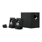 Manual de Logitech z533