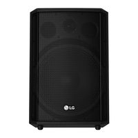 LG RM2 Manual Del Propietário