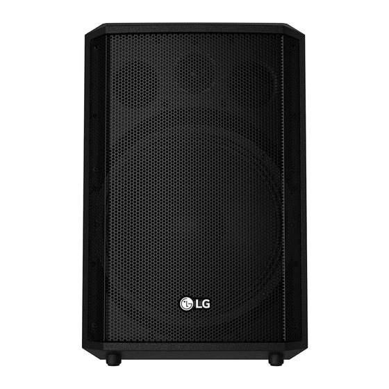 LG RM2 Manual Del Propietário