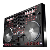 Reloop terminalmix4 Manual De Instrucciones