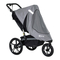 Cochecitos de Bebés Britax BOB Gear SUN SHIELD Manual Del Usario