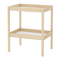 Muebles de Interior IKEA SNIGLAR Manual De Instrucciones