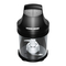 Procesadores de Alimentos Black and Decker EHC500 Serie Instrucciones De Seguridad