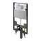 Bastidores y Soportes DURAVIT DuraSystem WD1022 Instrucciones De Montaje Y Uso