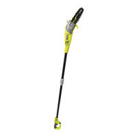 Ryobi RPP680 Manual De Utilización