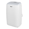 Acondicionadores de Aire Woods AC Venezia 18K Smart Home Manual De Instrucciones