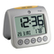 Relojes Despertadores TFA 60.2514 Instrucciones De Uso