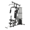 Equipos de Fitness HOMCOM A91-134 Instrucciones De Montaje
