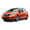 Automóviles Honda JAZZ Manual Del Usuario
