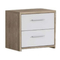 Muebles de Interior Forte QUADRO QDRK02 Instrucción De Montaje