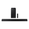 Samsung HW-T410 - Manual de la barra de sonido