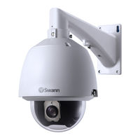 Swann PTZ IP 1080P Manual De Instrucciones