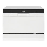 BOMANN TSG 708 Manual De Instrucciones